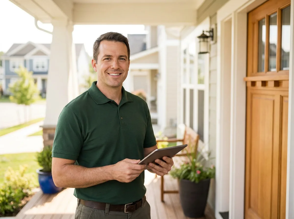 Pest control FAQs for Roanoke, VA